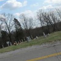 Grassy Run Baptist Church Cemetery on Sysoon