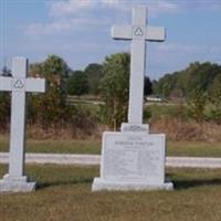 Grassy Cemetery on Sysoon