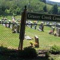 Grassy Creek Cemetery on Sysoon