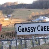 Grassy Creek Cemetery on Sysoon