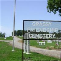 Grassy Friendship Cemetery on Sysoon