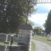 Grassy Hill Cemetery on Sysoon
