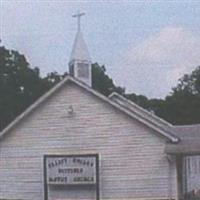 Grassy Hollow Baptist Church Cemetery on Sysoon