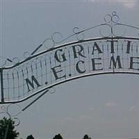 Gratiot Cemetery on Sysoon