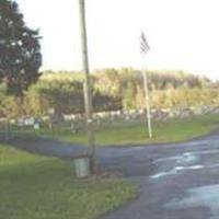 Grave Hill Cemetery on Sysoon
