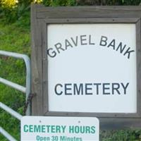 Gravel Bank Cemetery on Sysoon