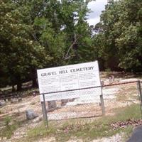 Gravel Hill Cemetery on Sysoon