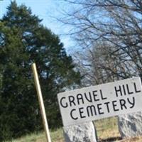 Gravel Hill Cemetery on Sysoon