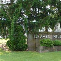 Gravel Hill Cemetery on Sysoon