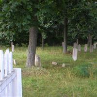 Gravelly Graveyard on Sysoon