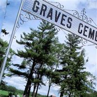 Graves Cemetery on Sysoon