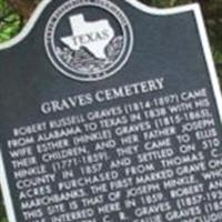 Graves Cemetery on Sysoon