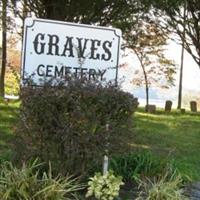 Graves Cemetery on Sysoon