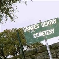 Graves-Gentry Cemetery on Sysoon