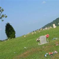 Graves-Ousley Cemetery on Sysoon