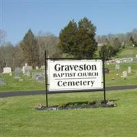 Graveston Cemetery on Sysoon