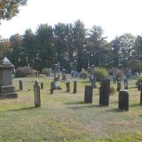 Gravesville Cemetery on Sysoon