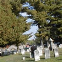Gravesville Cemetery on Sysoon