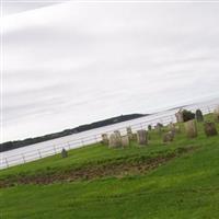 Graveyard Point Cemetery on Sysoon