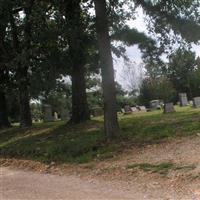 Gray Cemetery on Sysoon