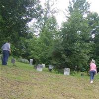 Gray Cemetery on Sysoon