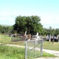 Gray Horse Cemetery on Sysoon