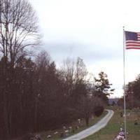 Gray's Cemetery on Sysoon