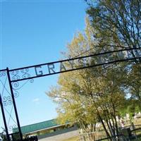 Grays Cemetery on Sysoon