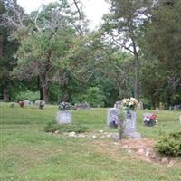 Grays Creek Cemetery on Sysoon