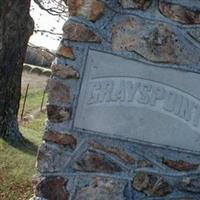 Grays Point Cemetery on Sysoon