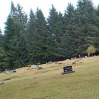 Grays River Grange Cemetery on Sysoon