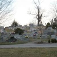 Grayson Memorial Cemetery on Sysoon