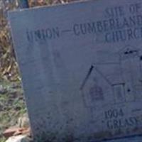 Greasy Point Cemetery on Sysoon