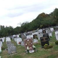 Great Burstead Cemetery on Sysoon