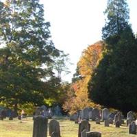 Great Hill Cemetery on Sysoon