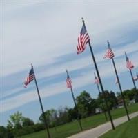 Great Lakes National Cemetery on Sysoon