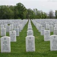 Great Lakes National Cemetery on Sysoon