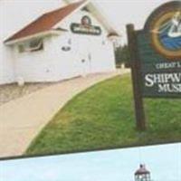 Great Lakes Shipwrecks Museum on Sysoon
