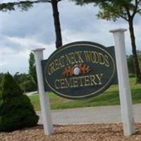 Great Neck Woods Cemetery on Sysoon