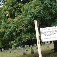 Great Plain Cemetery on Sysoon