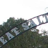 Great Saltkehatchie Cemetery on Sysoon