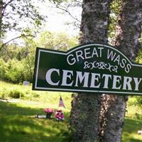Great Wass Cemetery on Sysoon
