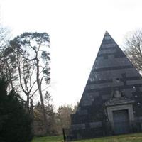 Great Wood Cemetery on Sysoon