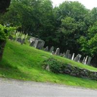 Great Woods Cemetery on Sysoon