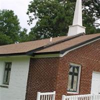 Greater Bethel AME Church Cemetery on Sysoon