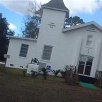 Greater New Bethel Missionary Baptist Church on Sysoon