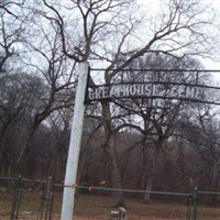 Greathouse Cemetery on Sysoon