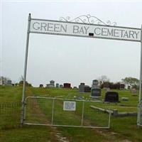 Green Bay Cemetery on Sysoon