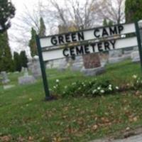 Green Camp Cemetery on Sysoon