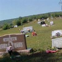 Green Cemetery on Sysoon